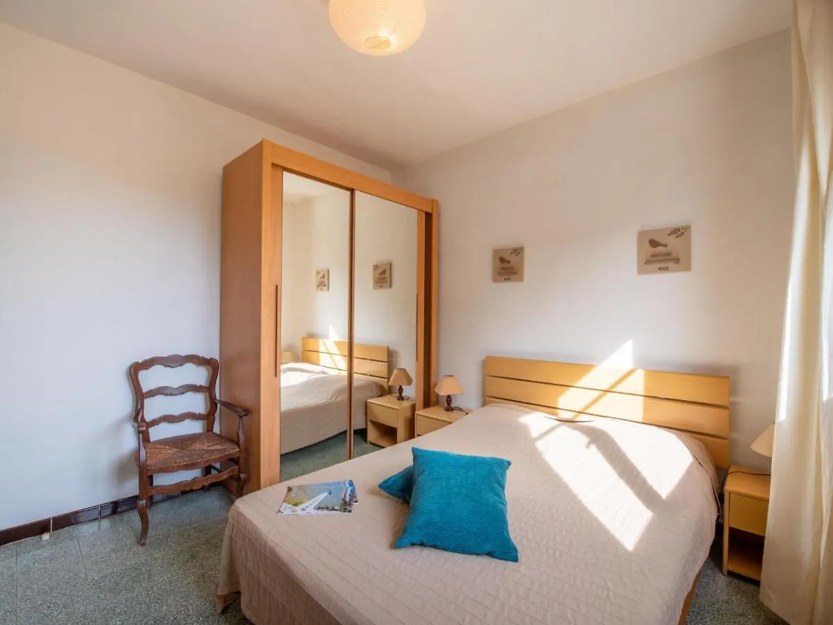 Apartment Villa Marenco-2 By Interhome La Croix-Valmer 0*,  France