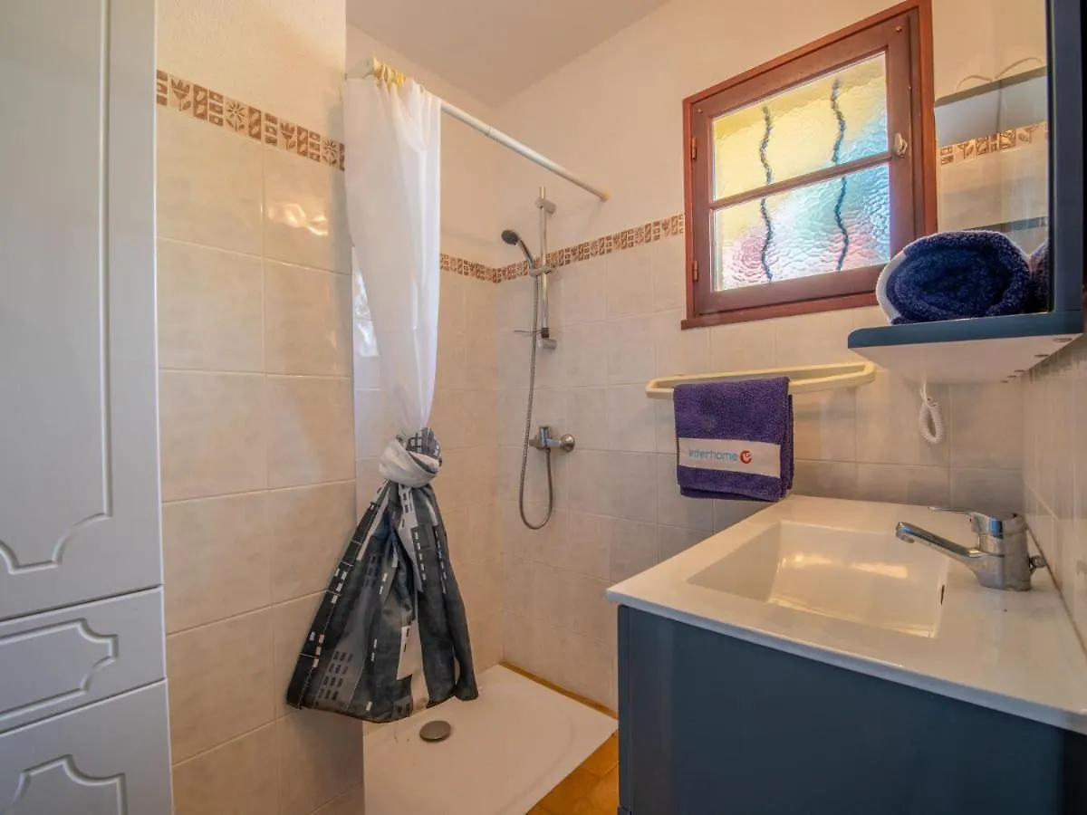 Apartment Villa Marenco-2 By Interhome La Croix-Valmer 0*,  France