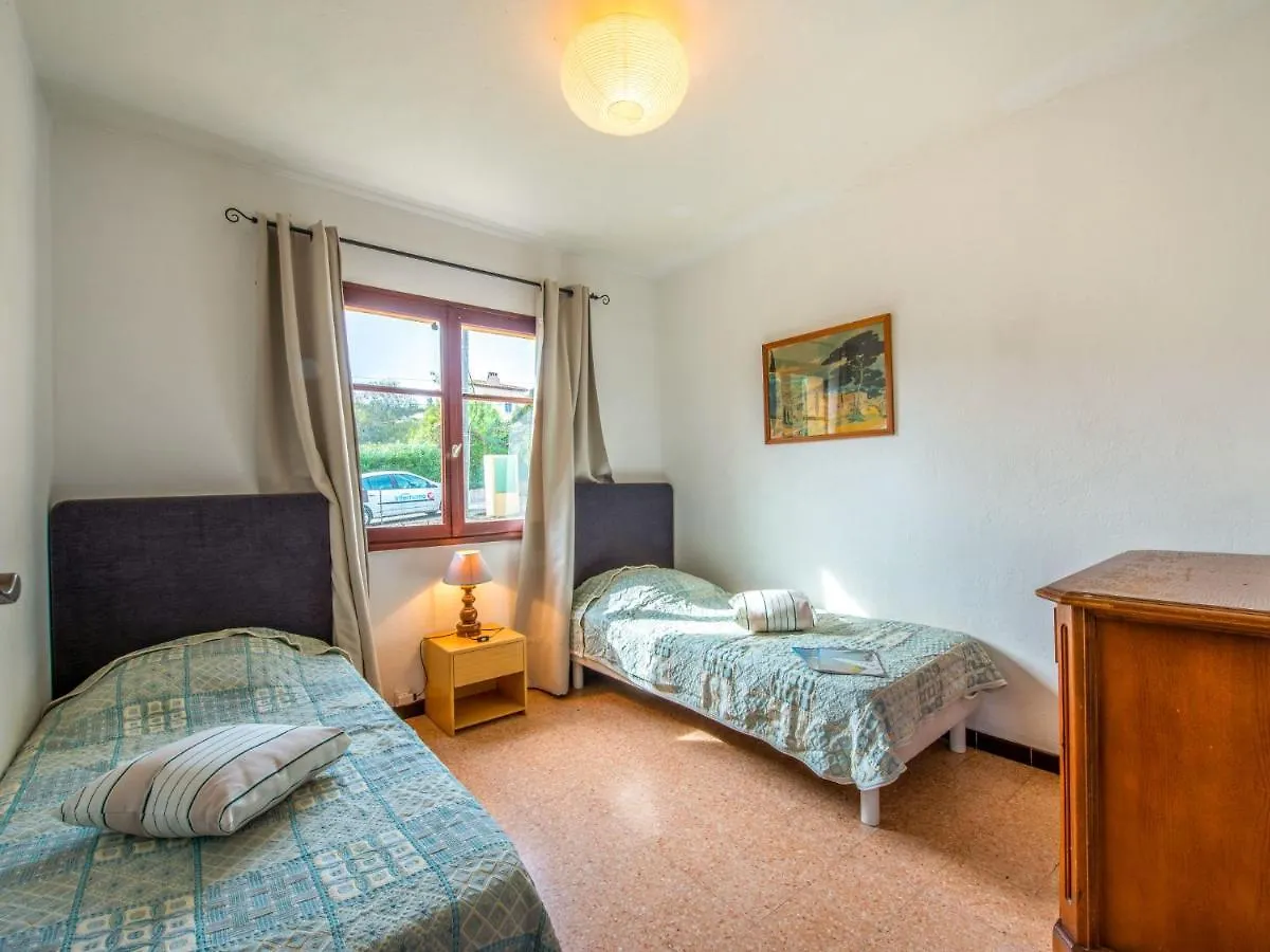 Apartment Villa Marenco-2 By Interhome La Croix-Valmer France