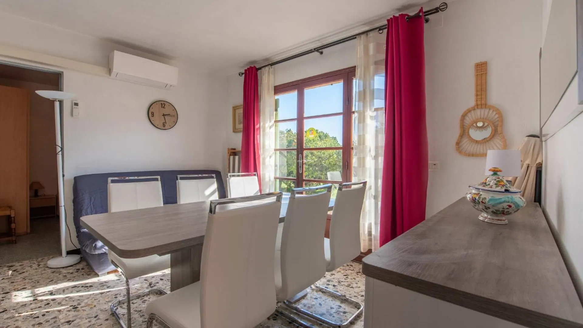 Apartment Villa Marenco-2 By Interhome La Croix-Valmer France