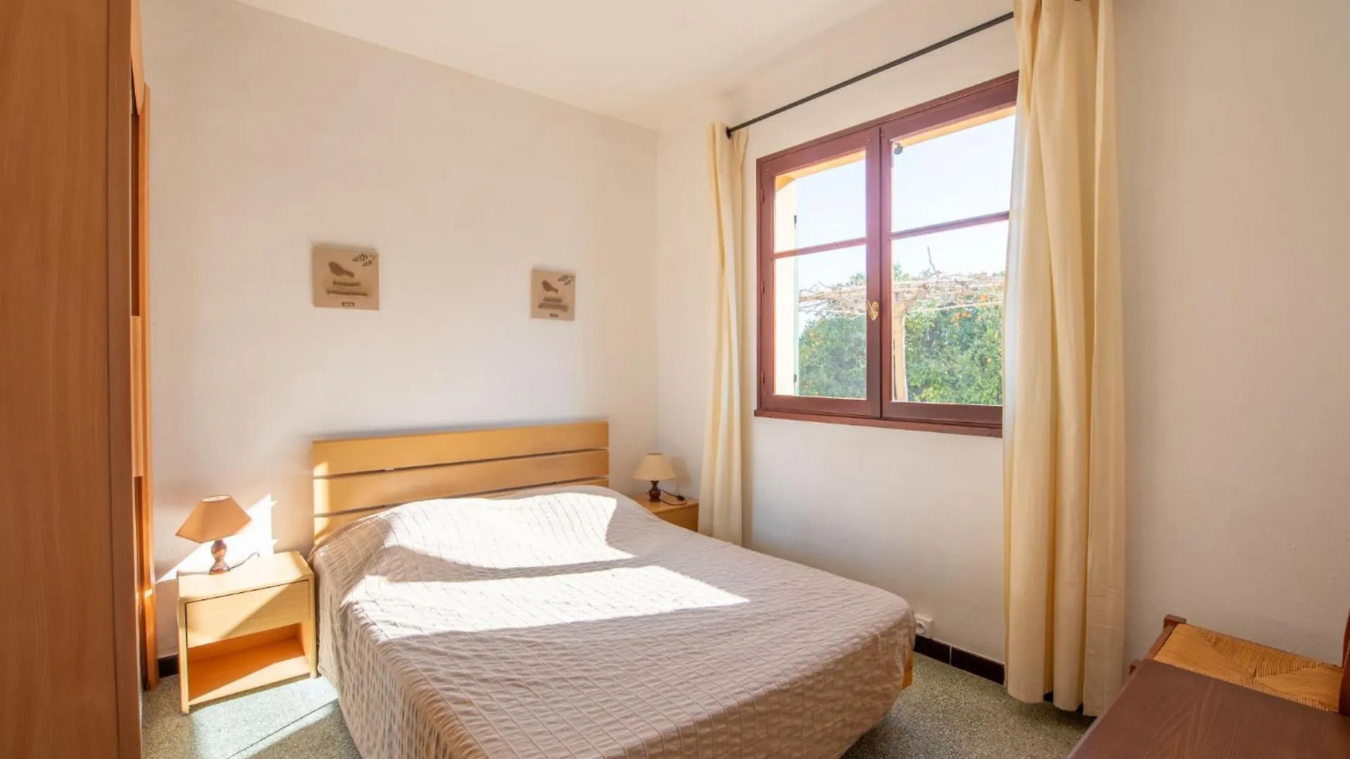 Apartment Villa Marenco-2 By Interhome La Croix-Valmer